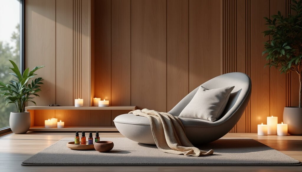 découvrez nos conseils pratiques pour optimiser votre expérience avec le fauteuil tantra. apprenez à tirer le meilleur parti de ses bienfaits en explorant le confort, l'ergonomie et les techniques adaptées pour une relaxation totale.