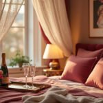 Créer une love room chez soi : conseils pour un espace romantique