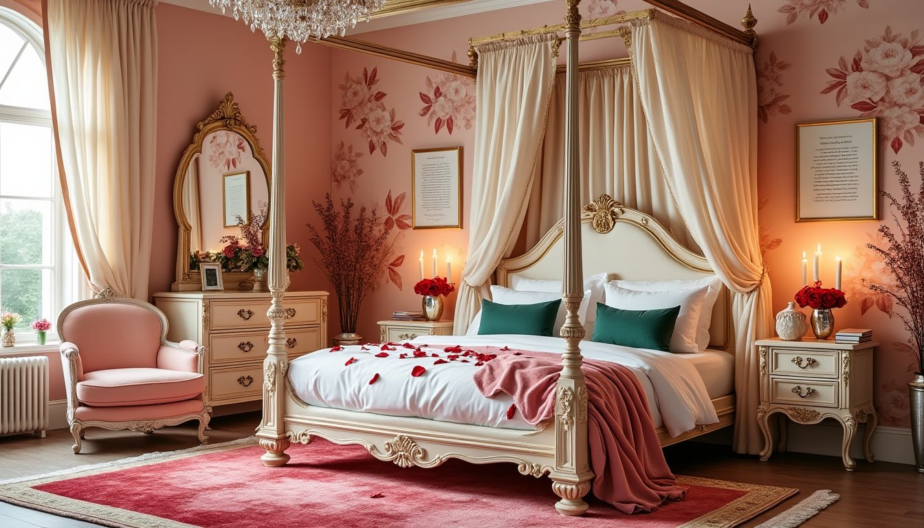 plongez dans l'univers de la romance avec notre sélection de lits parfaits pour créer une love room inoubliable. explorez des designs élégants et confortables qui transformeront votre espace en un sanctuaire d'amour.
