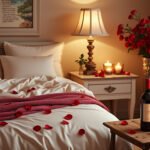 Les accessoires incontournables pour une love room réussie