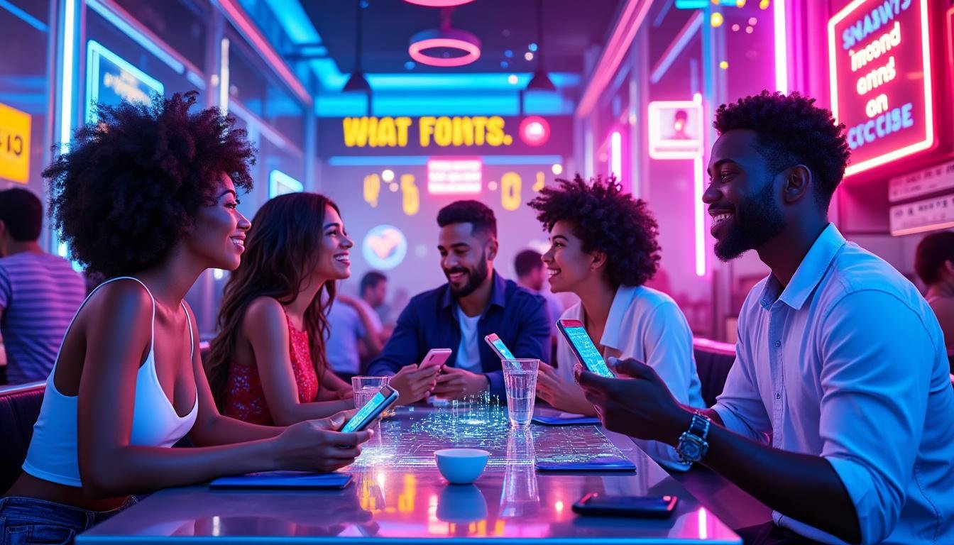 plongez dans une nouvelle ère des rencontres où l'authenticité et l'ouverture d'esprit règnent. explorez des connexions sans tabous, partagez vos désirs et vivez des expériences uniques qui redéfinissent l'amour et l'amitié.