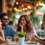 Découvrez la nouvelle ère des rencontres modernes et sans tabous