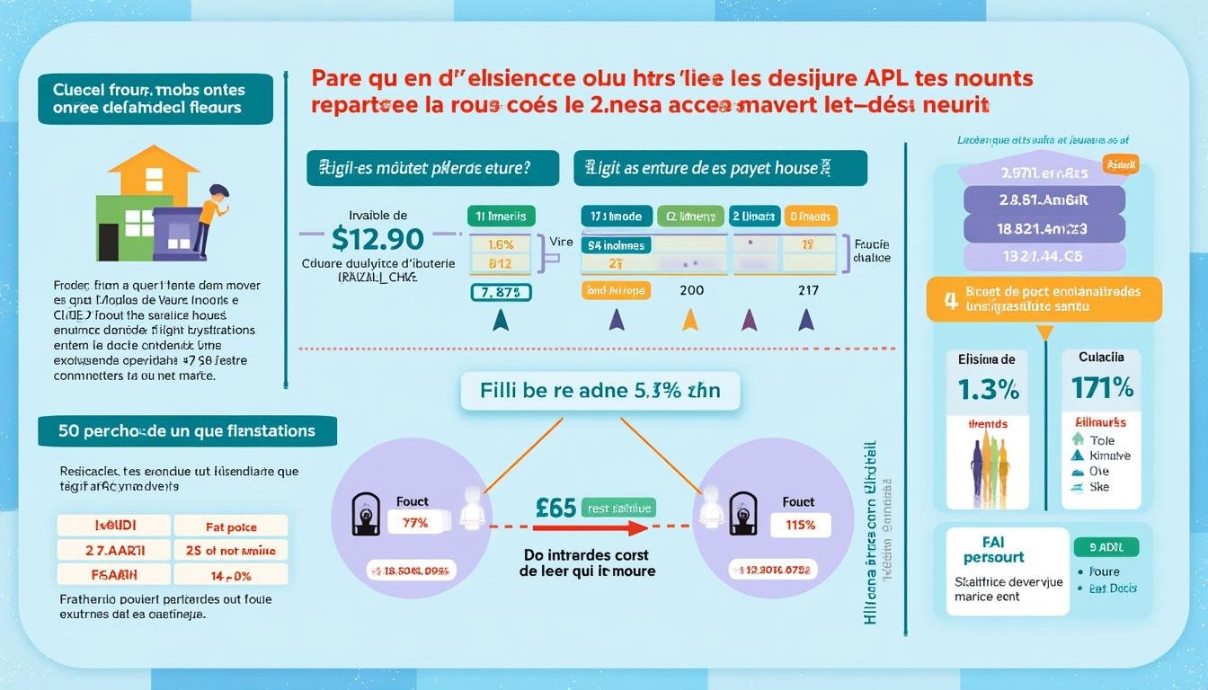 découvrez tout ce qu'il faut savoir sur l'aide personnalisée au logement (apl) : les conditions d'éligibilité, le montant que vous pouvez percevoir et les démarches à suivre pour en bénéficier. obtenez des informations claires et précises pour faciliter votre accès à cette aide financière essentielle.