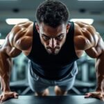 Comment renforcer vos bras et votre dos grâce aux dips : techniques et conseils