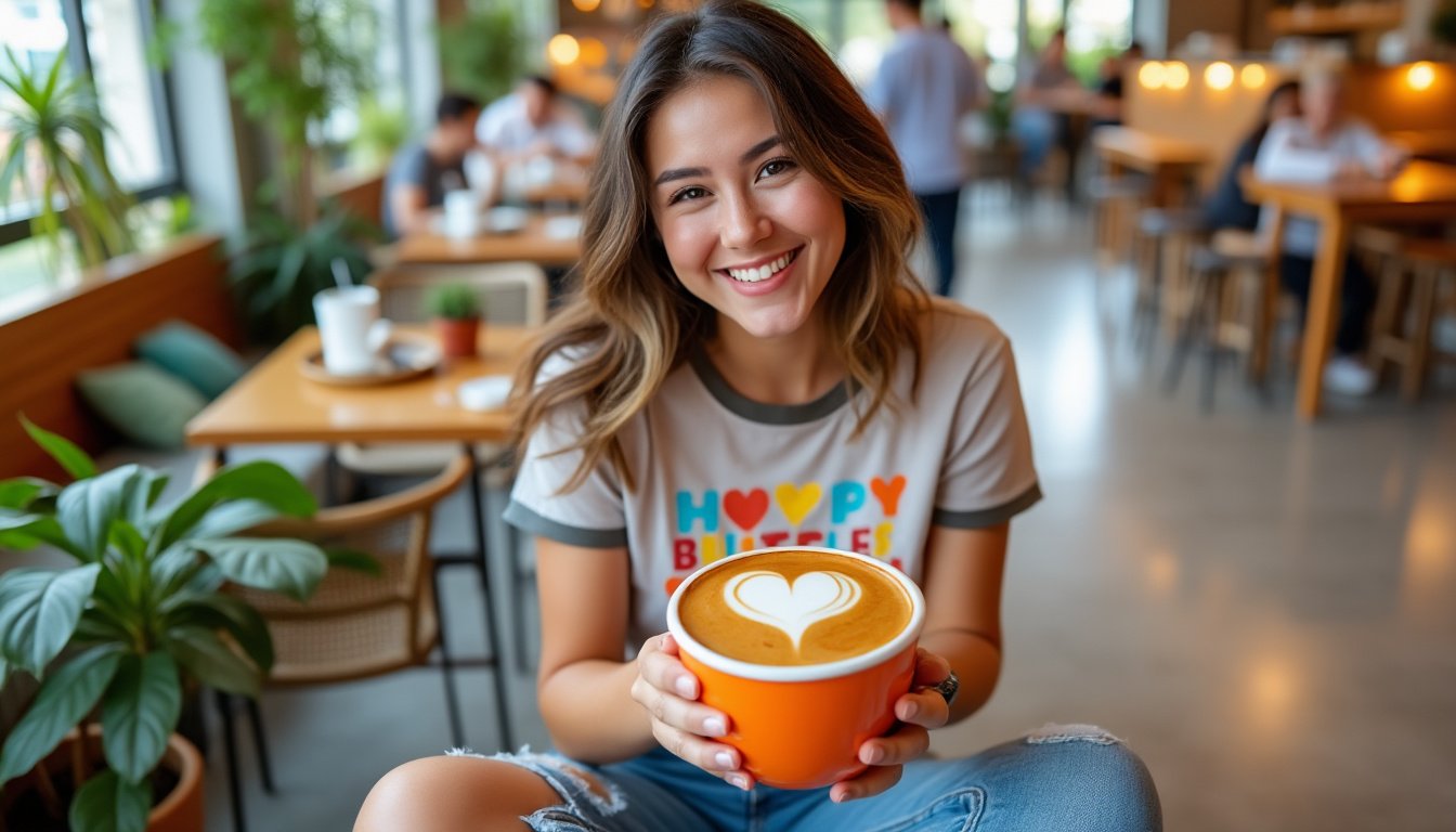 découvrez les tendances instagram du moment grâce à notre vidéo virale : inspirations, astuces et nouvelles idées pour rester à la pointe sur les réseaux sociaux.