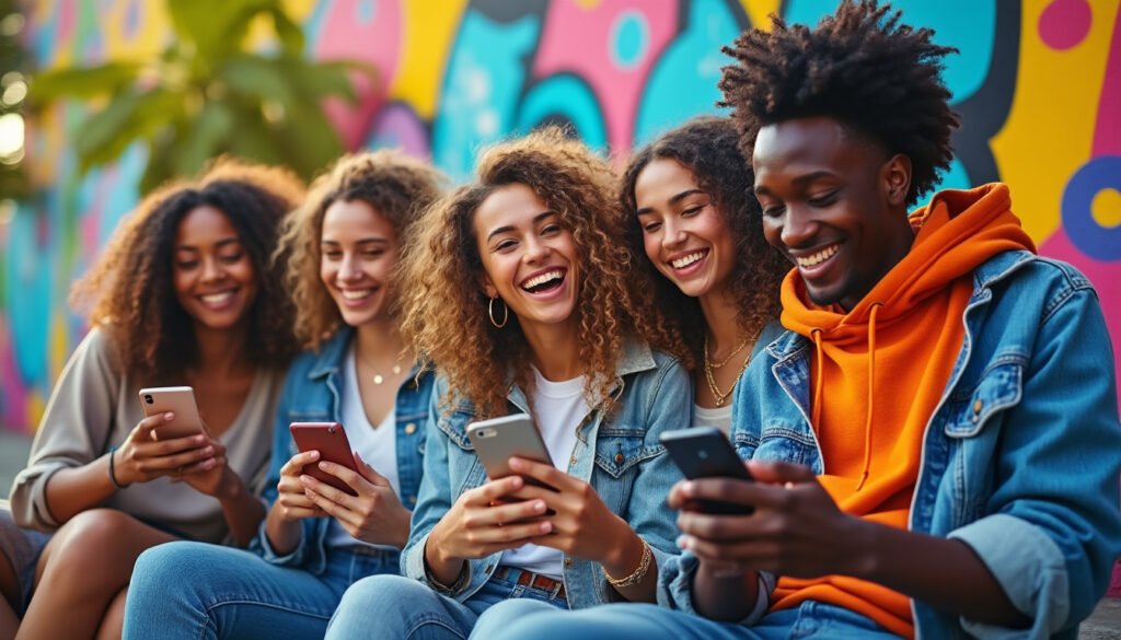 découvrez les tendances instagram du moment grâce à cette vidéo virale incontournable et restez à la pointe de l'actualité sur les réseaux sociaux !