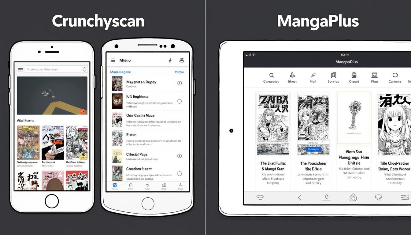 découvrez sur crunchyscan toutes les astuces simples et efficaces pour lire vos mangas favoris gratuitement en 2025. accédez aux dernières nouveautés, conseils de sécurité et sites fiables pour profiter de vos lectures sans frais !