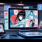 Crunchyscan : Les Meilleures Astuces pour Accéder à vos Mangas Gratuits en 2025