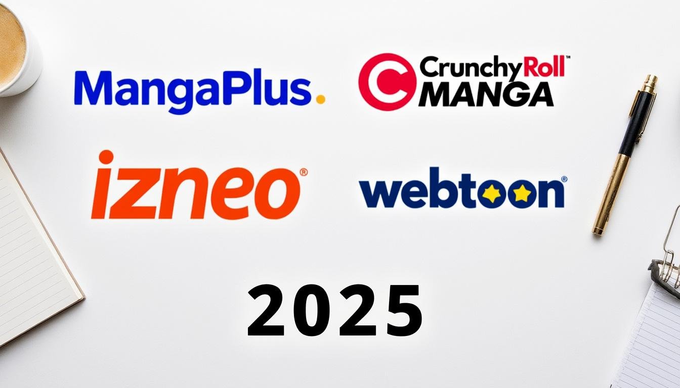 découvrez sur crunchyscan toutes les astuces incontournables pour accéder gratuitement à vos mangas préférés en 2025. profitez de conseils simples et efficaces pour lire vos séries favorites en ligne !