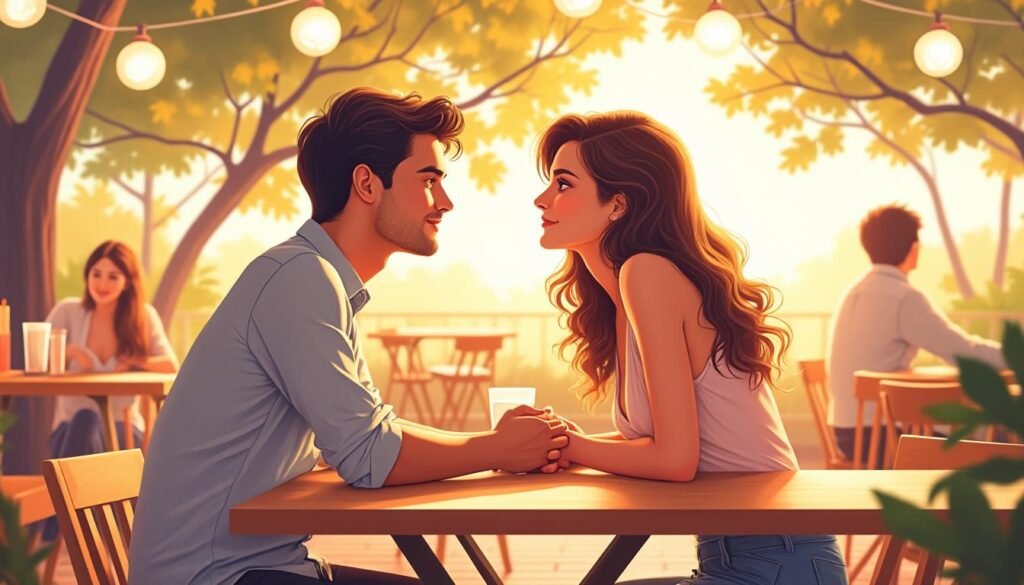 découvrez comment maîtriser le langage corporel de la séduction douce pour créer des connexions authentiques et charmer naturellement, grâce à des gestes subtils et efficaces.