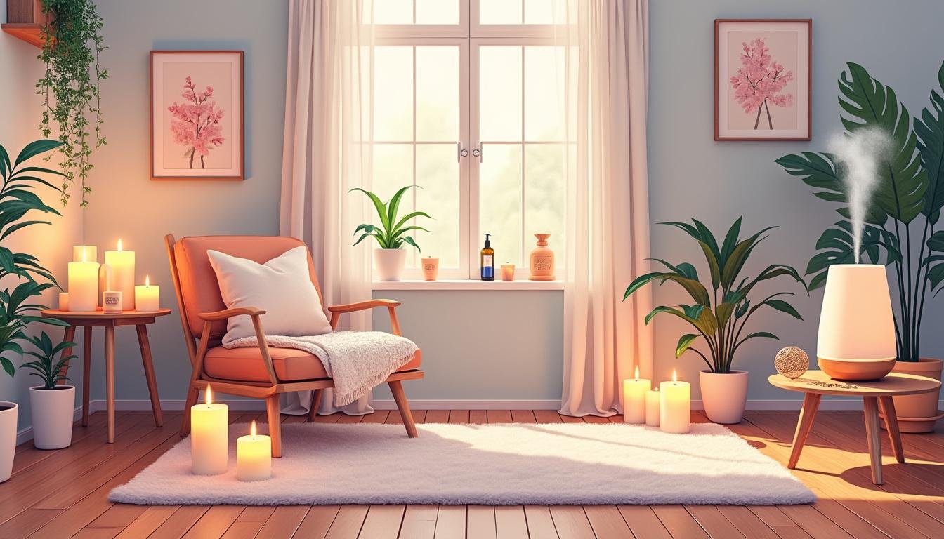 découvrez notre sélection de parfums d’ambiance conçus pour séduire naturellement vos sens et sublimer votre intérieur avec des notes envoûtantes et raffinées. offrez à votre espace une atmosphère irrésistible.