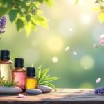 parfums d’ambiance pour séduire naturellement