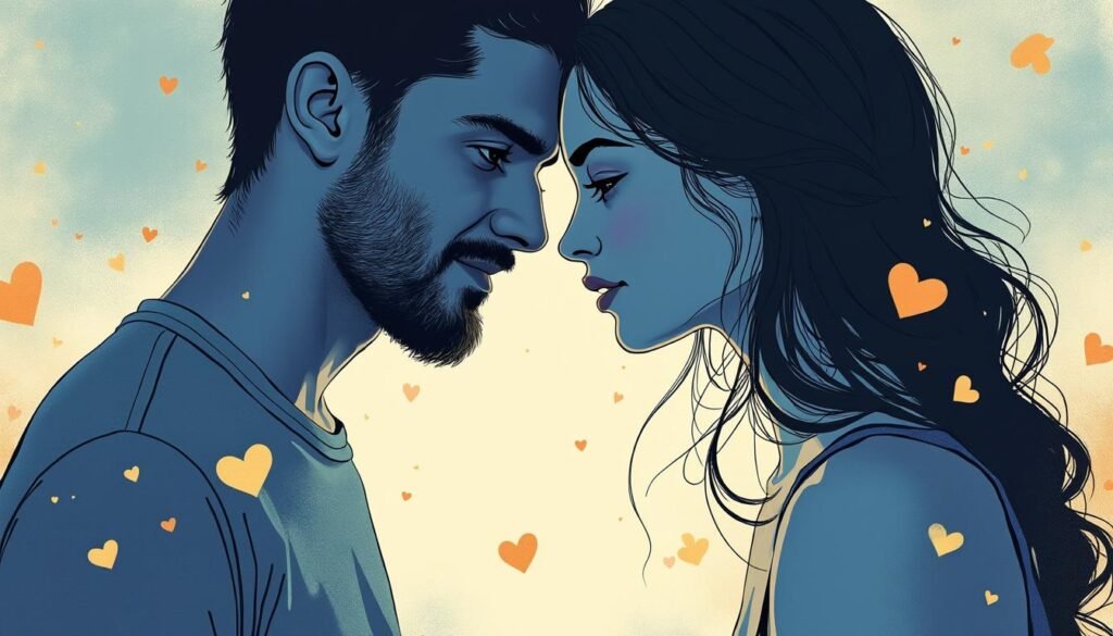 découvrez des techniques efficaces de regard et de connexion émotionnelle pour renforcer vos relations et créer des liens authentiques avec les autres.