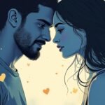 techniques de regard et de connexion émotionnelle