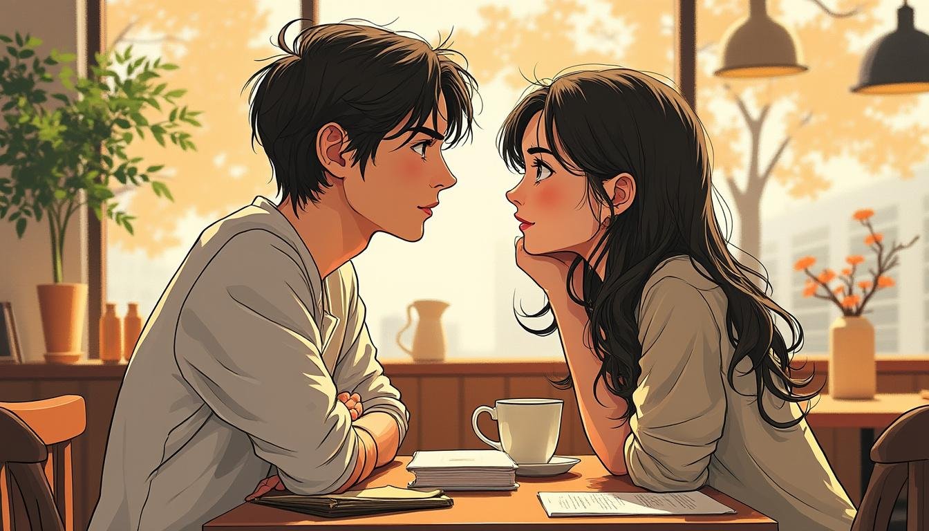 découvrez les meilleures techniques de regard et de connexion émotionnelle pour renforcer vos relations, communiquer efficacement et créer des liens authentiques avec les autres.