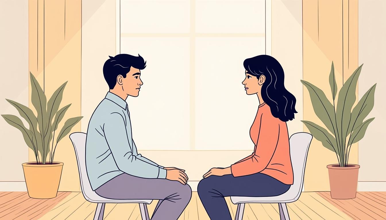 découvrez les meilleures techniques de regard et de connexion émotionnelle pour renforcer vos relations, créer des liens authentiques et améliorer votre communication avec les autres.