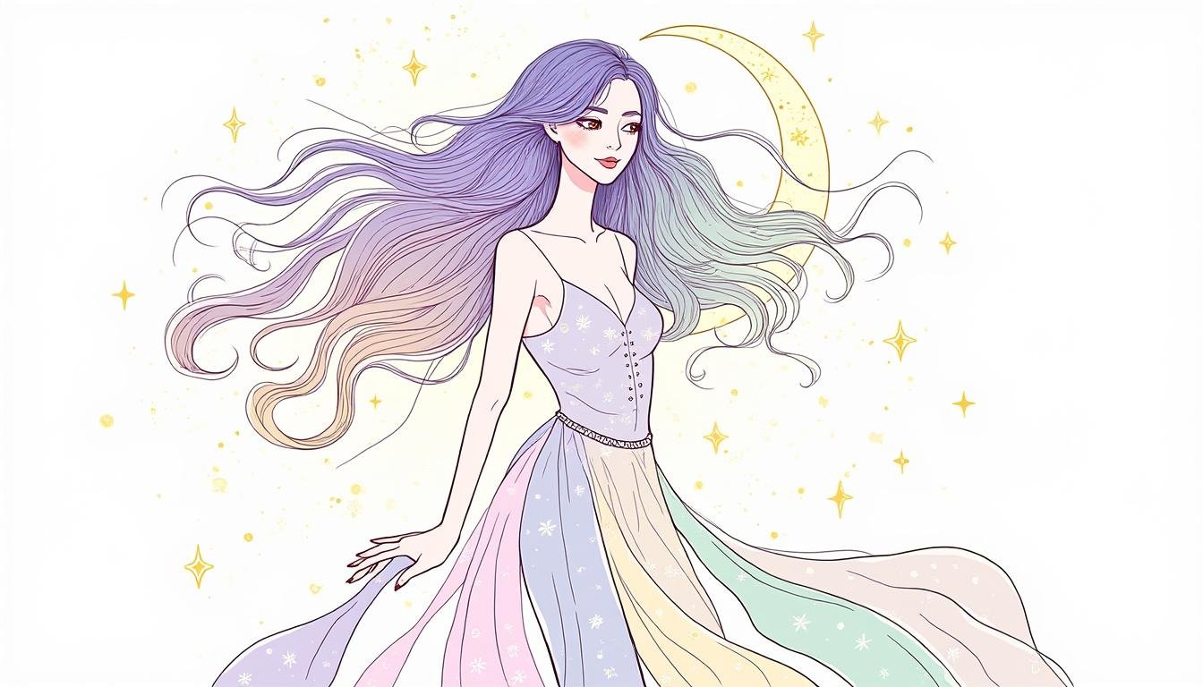 découvrez comment l'énergie féminine influence votre magnétisme personnel pour harmoniser votre bien-être et attirer des relations positives.