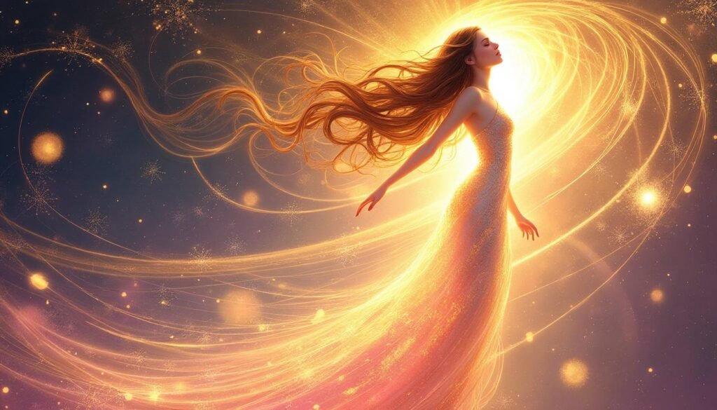 découvrez comment l'énergie féminine influence le magnétisme personnel pour harmoniser votre bien-être intérieur et renforcer votre charisme naturel.