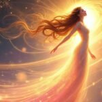 énergie féminine et magnétisme personnel