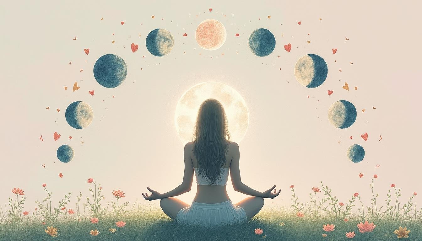 découvrez comment l'énergie féminine influence le magnétisme personnel pour renforcer votre confiance, votre charisme et votre bien-être au quotidien.