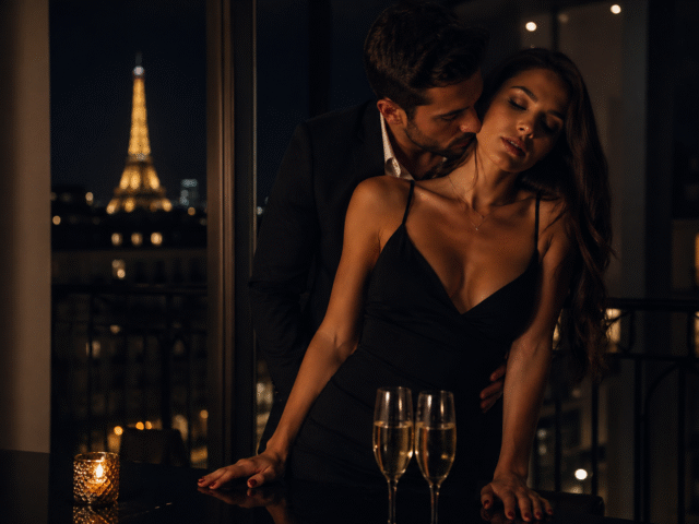 Rencontre adulte à Paris : comment trouver rapidement un profil compatible