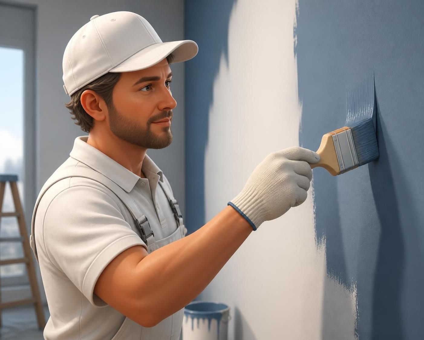 unikalo, fabricant expert en peintures pour le bâtiment, offre des solutions innovantes et de haute qualité dédiées aux professionnels du secteur.
