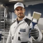 Unikalo fabricant expert de peintures bâtiment pour professionnels